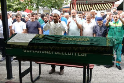 bariyerlere çarpıp ölen kuryenin meslektaşları: Motorcu dostu bariyerler istiyoruz