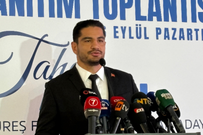 Taha Akgül, Türkiye Güreş Federasyonu başkan adaylığını açıkladı