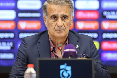 Trabzonspor - Beşiktaş maçının ardından