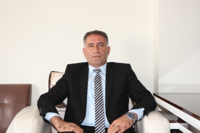 Yedisu Belediye Başkanı Uçar, İYi Parti'den istifa etti