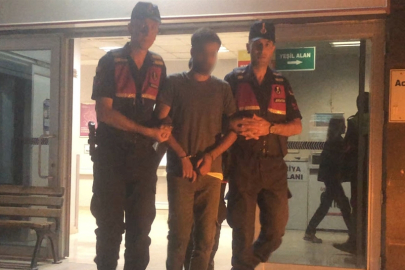 1 kişinin öldüğü silahlı 'yol verme' kavgasında, 2 kardeş adliyede