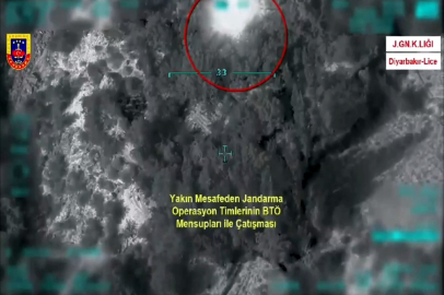 Bakan Yerlikaya: Kırmızı ve gri kategoride aranan 2 terörist etkisiz hale getirildi