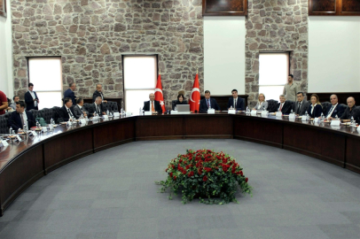 İzmir Körfezi Acil Eylem Planı ay sonunda açıklanacak