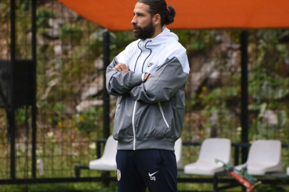 Altınordu'da Olcay Şahan defansı bozmadı