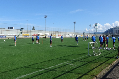 Rizespor’un yeni transferi Jurecka