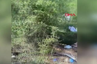 Fındık işçilerini taşıyan minibüs uçuruma devrildi