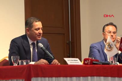 İdam cezasına her zaman karşı olan bir insanım