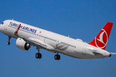 THY, 2 uçağın finansmanı için ilk kez sürdürülebilirlik bağlantılı kredi yapısı kullandı