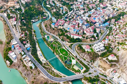 Yaşam süresinin en yüksek olduğu il Tunceli; sırrı doğa ve doğal ürünler