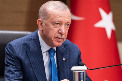 Erdoğan: İsrail devlet gibi değil, terör örgütü gibi saldırılar düzenliyor