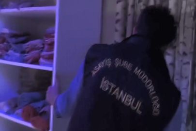 İstanbul ve Aydın’da fuhuş operasyonu: 22 gözaltı