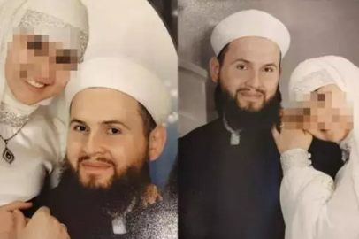 6 yaşında evlendirme davası: UCİM adliye önünde açıklama yaptı