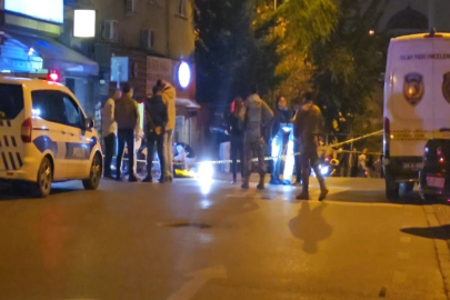 Aranan Şüpheliler kıskıvrak yakalandı