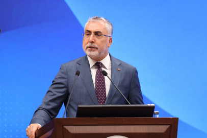 Uzaktan çalışma modeli sinyali? Bakan Işıkhan'dan yeşil ışık