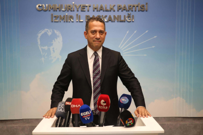 Başarır: Körfezdeki kirlilikte geçmiş dönem belediyelerimizde de ihmal var