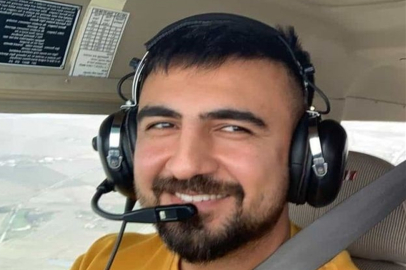 Bursa'da eğitim uçağı düştü, 2 pilot hayatını kaybetti