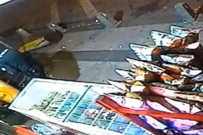 operasyon sırasında silahlı saldırı; 1 polis şehit, 1'i polis 2 yaralı