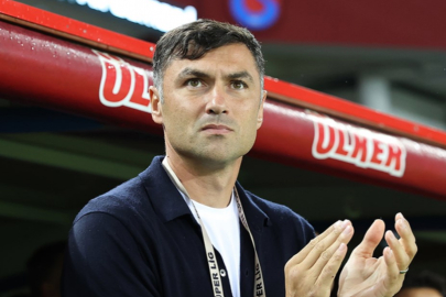 PFDK'dan Burak Yılmaz'a 1 maç ceza