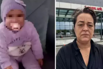 Tekirdağ'da cinsel istismara uğrayan bebeğin teyzesi: Durumu aynı, makinelere bağlı yaşıyor