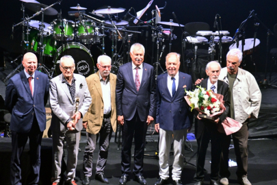 31'inci Uluslararası Adana Altın Koza Film Festivali, Yaşam Boyu Başarı Ödülü ve Orhan Kemal Emek Ödülleri ile başladı