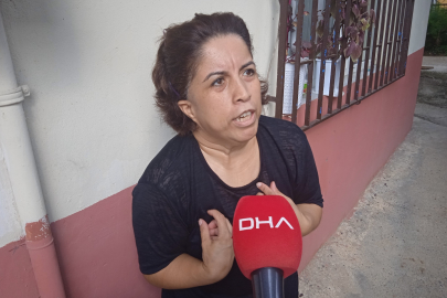Polis Şeyda Yılmaz'ı şehit eden zanlının annesi konuştu: Keşke ben ölseydimÜmraniye’de polis memuru Şeyda Yılmaz’ı şehit eden katil zanlısı Yunus Emre Geçti’nin annesi Pınar Geçti, "Keşke polisimiz değil de ben ölseydim" dedi.