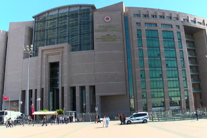 CHP'deki para sayma görüntülerine ilişkin dava 29 Kasım'a ertelendi