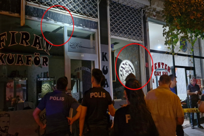 Diyarbakır'da iki grup arasında silahlı kavga: 1 yaralı