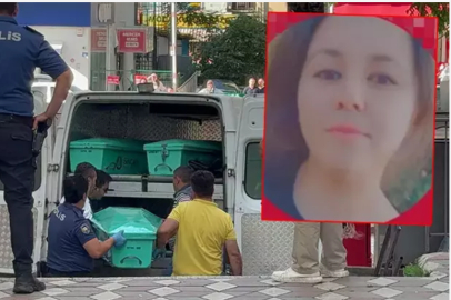 Eşini makas ile öldüren sanığa 'haksız tahrik' indirimi ile 24 yıl hapis