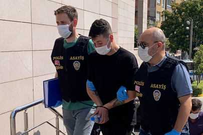 'Yan bakma' kavgasında, fabrika işçisini öldüren sanığa 28 yıl hapis