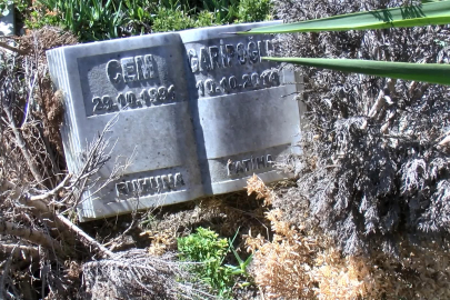 Cem Garipoğlu'nun mezarı açılacak
