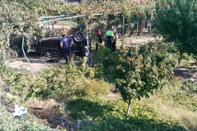 Çorum'da 5 gündür kayıp olan Samet'in cansız bedeni bulundu