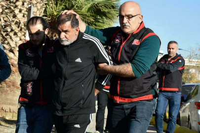 Hülya'yı öldüren eşine ağırlaştırılmış müebbet ile 8 yıl hapis cezası