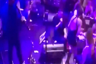 Metin Arolat'ın son anlarına ait görüntüler ortaya çıktı