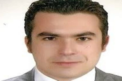 Otomobiliyle denize uçan mühendis öldü; kaza kamerada