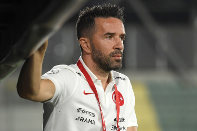 Ümit Milli Takım’ın yeni teknik direktörü Gökhan Gönül oldu