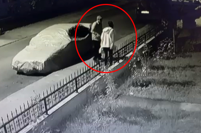 Yolda yürüyen kadına bıçaklı saldırıda gözaltındaki kişi serbest kaldı, asıl fail yakalandı
