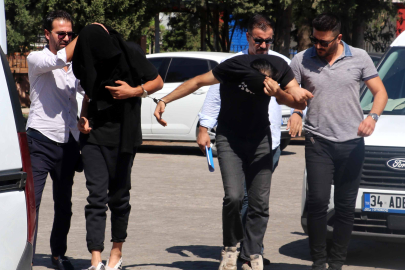 Bireysel eşya kullanma tartışmasında ev arkadaşını öldürdü