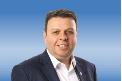 CHP Edirne Milletvekili Ediz Ün, partisinden istifa etti