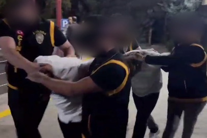 Emlakçıya silahlı saldırıda 3 gözaltı