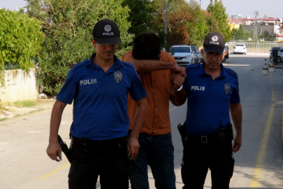 Eşi direksiyon sınavını geçemeyince görevli öğretmenin burnunu kırdı