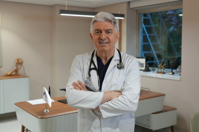 ‘Kalbimizi çok iyi korumalıyız’