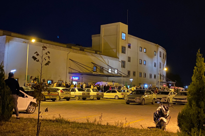 Motosiklet festivalinde 'redline' tartışmasında 2 kişiyi tabancayla vurdu: 1 ölü, 1 yaralı