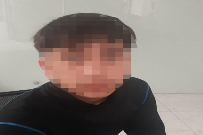 44 yıl hapisle aranan 18 yaşındaki firari hükümlü yakalandı