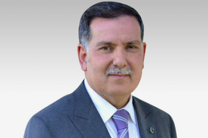 AK Parti Milletvekili Zenbilci, partisinden istifa etti