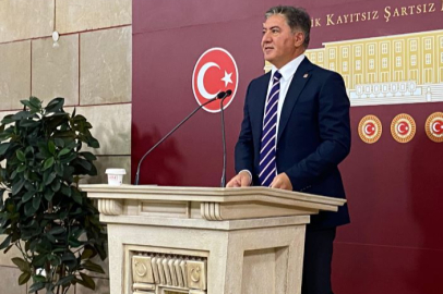 CHP'li Emir: 113 okul baskı sonucu temizlik talebini geri çekti