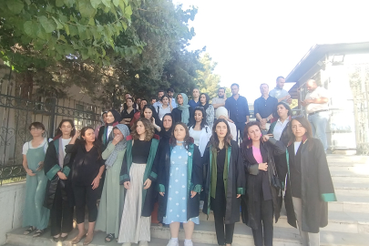 Lohusa eşini 17 bıçak darbesiyle öldüren sanığa ağırlaştırılmış müebbet