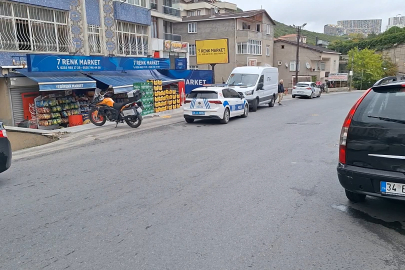 Maltepe’de komşular arasında bıçaklı kavga: 1’i ağır 5 yaralı