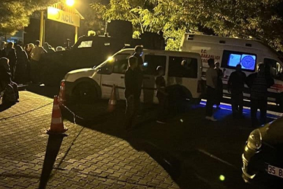 Silahlı kavgada ölen 2 kuzen yan yana toprağa verildi
