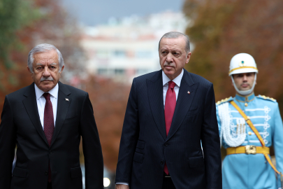 Cumhurbaşkanı Erdoğan: İsrail saldırganlığına her imkanla karşı durmayı sürdüreceğiz