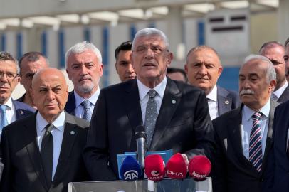 İYİ Parti, yabancılara verilen vatandaşlık için Danıştay'a başvurdu